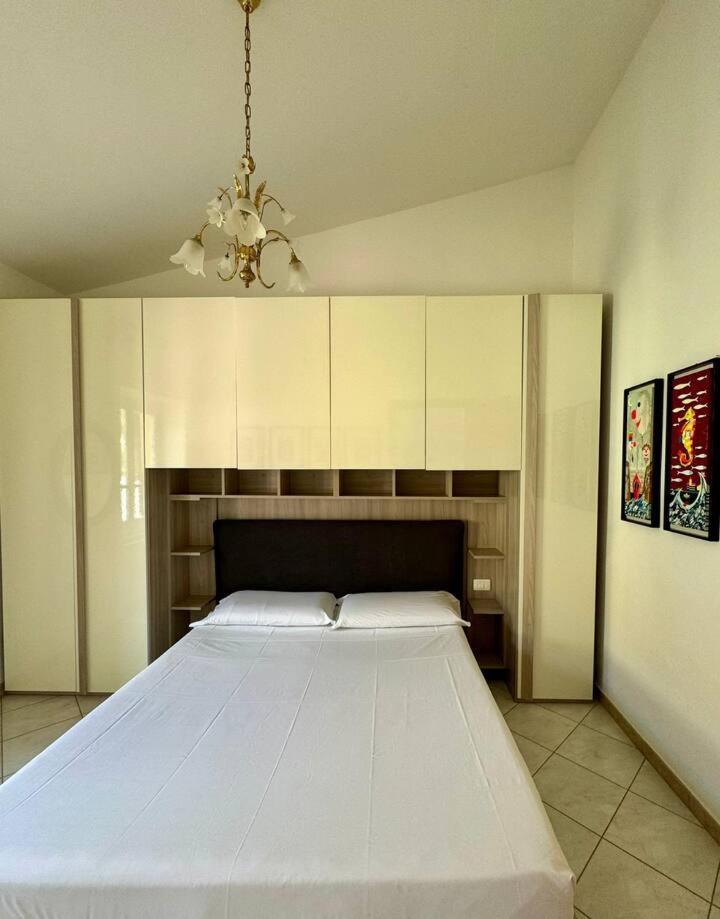 Creuza De Cinque Terre Apartment Volastra Exterior foto